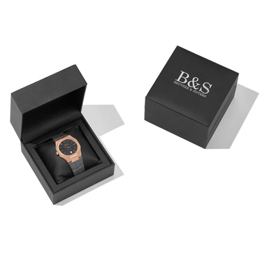 Grey King - Mens Watch - Mens Designer Watch - Swiss Watch - Luxury Watch For Men Men Watch Brother & Sisters